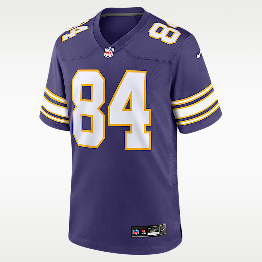 Jeremiyah Love Arizona Cardinals Men's Nike NFL Game Jersey. Nike.com